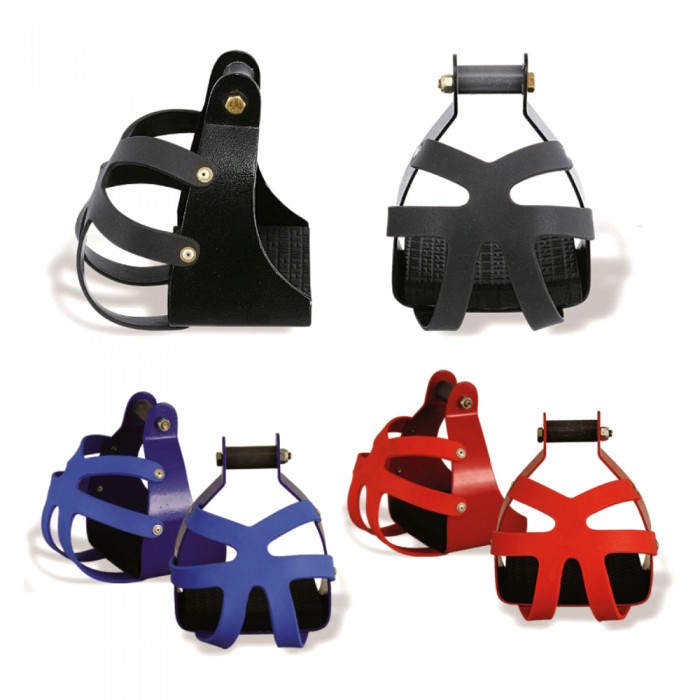 Endurance Stirrup